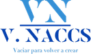 Logo Vaciados NACCS - Empresa de vaciados en Barcelona y Tarragona