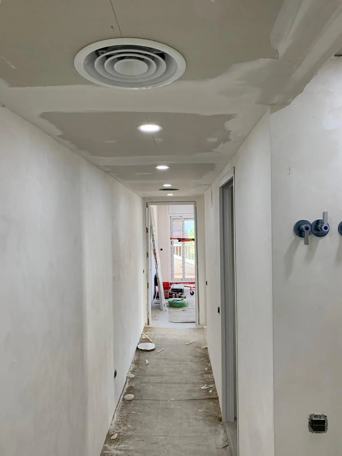 Reforma de cocina - Reforma en Tarragona